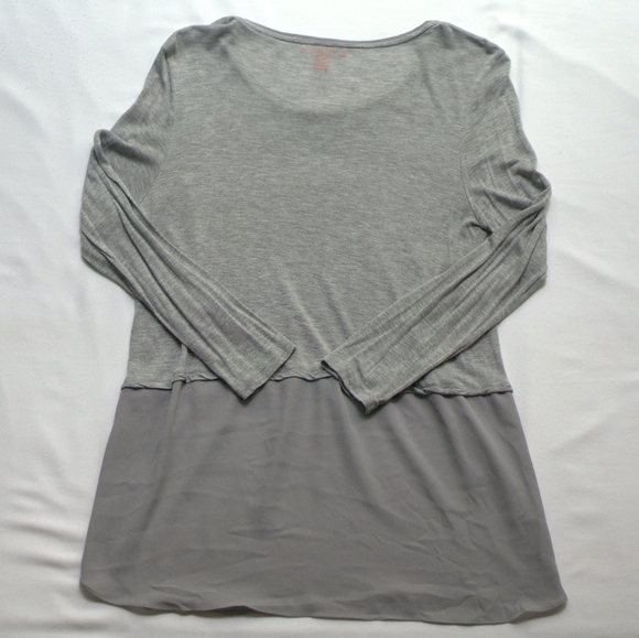 JOE Fresh | Jeweled Blouse - Picture 5 of 6